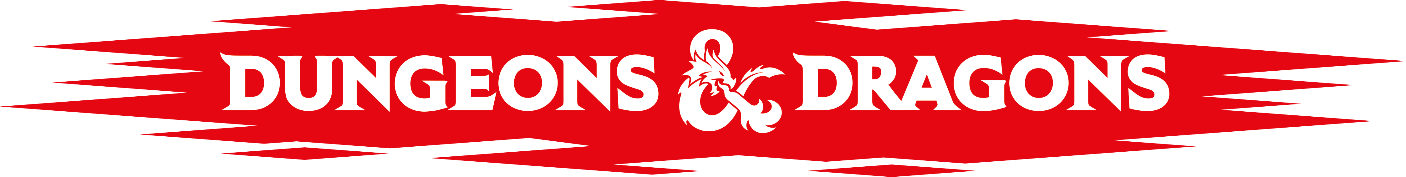 Dungeons & Dragons Logo