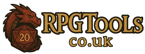 RPGTools.co.uk